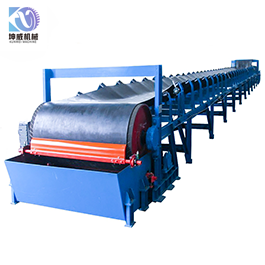 DTII型带式输送机